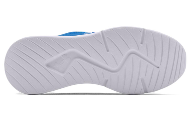 UA Essential 'Blue Circuit' 圖 5