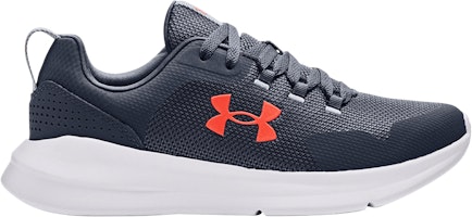 Under Armour Essential 'Downpour Grey Orange' 3022954-405 Under Armour Essential 'Downpour Grey Orange' 3022954-405