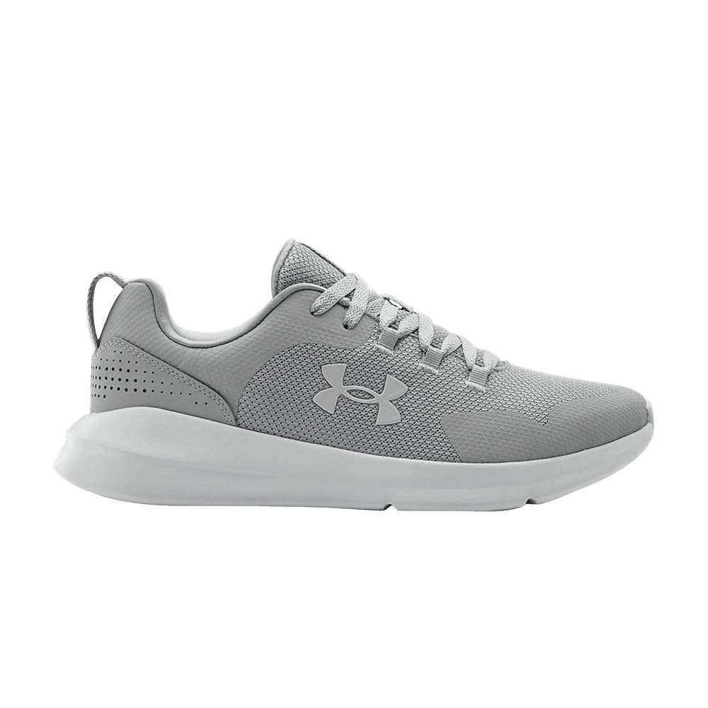 Under Armour Essential 'Mod Grey' 3022954-100 - 3022954-100 - Novelship