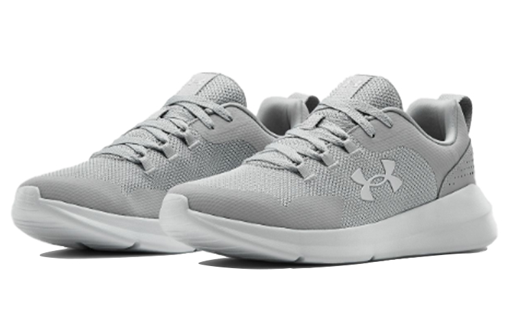 Lookbook 언더아머 에센셜 모드그레이 (Under Armour Essential Modeugeurei) 3022954-100