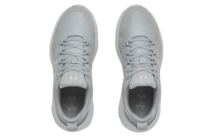 UA Essential 'Mod Grey' 圖 4