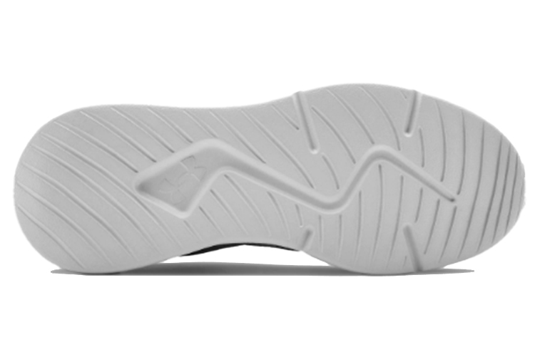 UA Essential 'Mod Grey' 圖 5