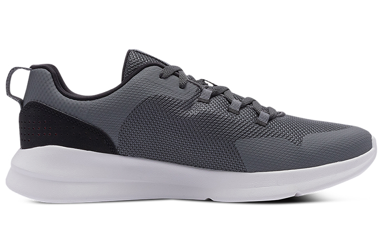 Order UAエッセンシャル ピッチグレー 3022954-102