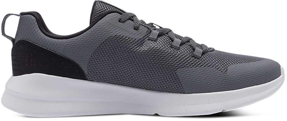 UAエッセンシャル ピッチグレー 3022954-102 Order UAエッセンシャル ピッチグレー 3022954-102