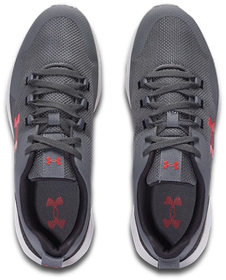 UAエッセンシャル ピッチグレー 3022954-102 Shop UAエッセンシャル ピッチグレー 3022954-102