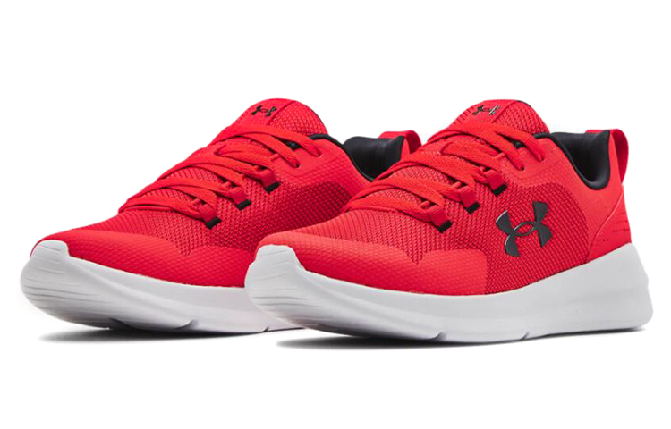 UA Essential 'Red' 圖 3