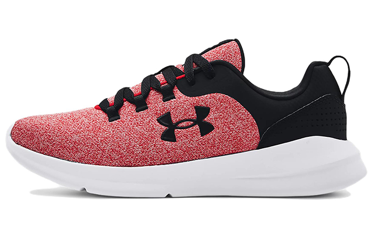 Buy Under Armour Essential 'Rojo Negro' 3024133-600