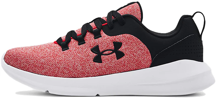 under-armour-essential-red-black