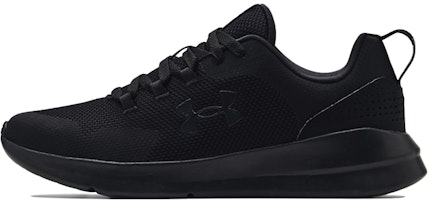 Under Armour Essential 'Triple Black' 3022954-004 Under Armour Essential 'Triple Black' 3022954-004