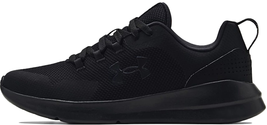 UAエッセンシャル トリプルブラック 3022954-004 Buy UAエッセンシャル トリプルブラック 3022954-004