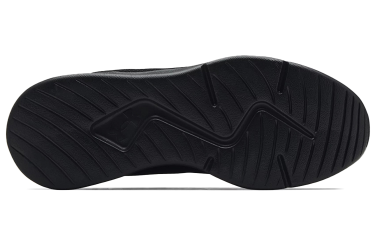 Purchase UAエッセンシャル トリプルブラック 3022954-004