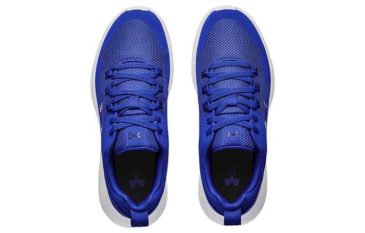 Shop Under Armour Essential 'Azul Versa' 3022954-403