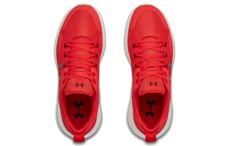 UA Essential 'Versa Red' 圖 4