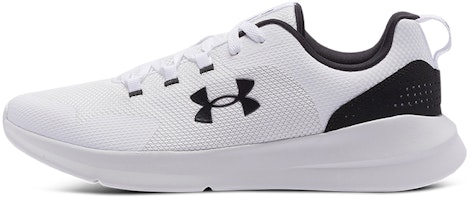 Under Armour Essential 'White Black' 3022954-103 Under Armour Essential 'White Black' 3022954-103