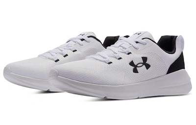 Under Armour Essential 'White Black'