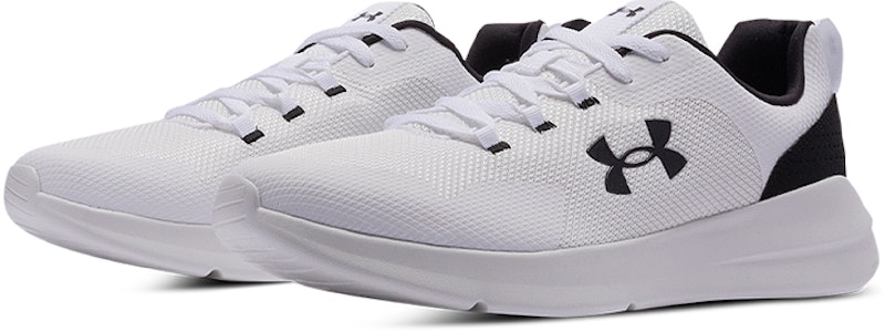 Under Armour Esencial 'Blanco Negro' 3022954-103 Lookbook Under Armour Esencial 'Blanco Negro' 3022954-103