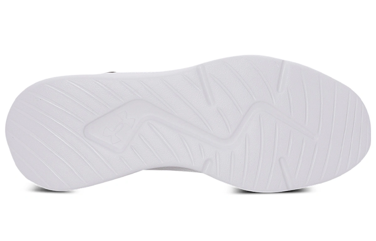 Under Armour Essential 'White Black'