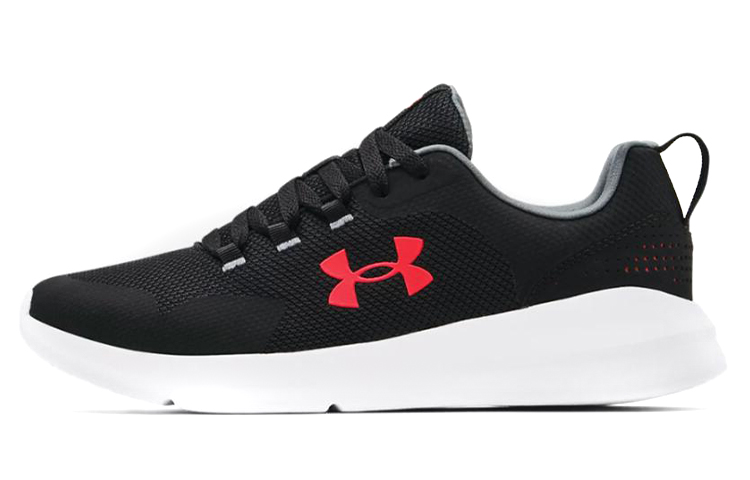 UA Essential Low 'Black'
