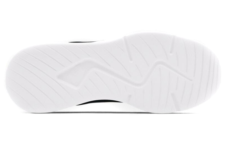Purchase Under Armour Essential Low 'Negro' 3022954-005