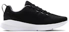 Order Under Armour Essential Low ''Nero Bianco'' 3025371-001
