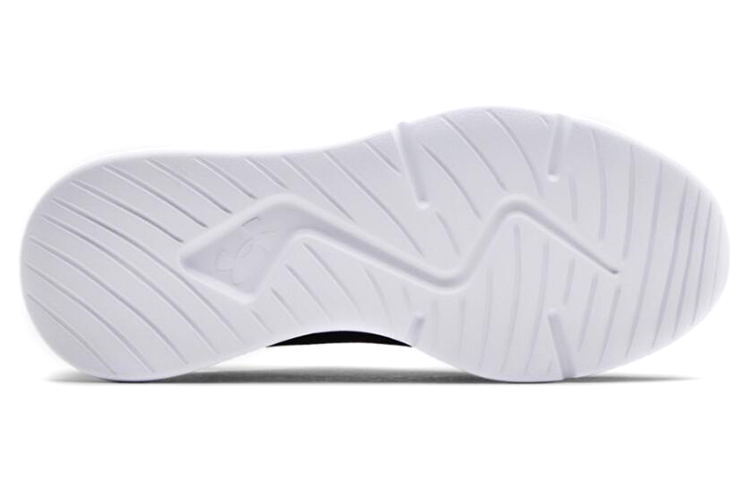 UA Essential Low 'Black White' 圖 5