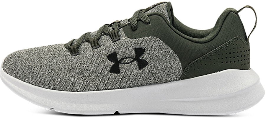 Under Armour Essential NM 'Baroque Green Halo Grey' Sneaker Hijau Abu 3024133-300 Buy Under Armour Essential NM 'Baroque Green Halo Grey' Sneaker Hijau Abu 3024133-300