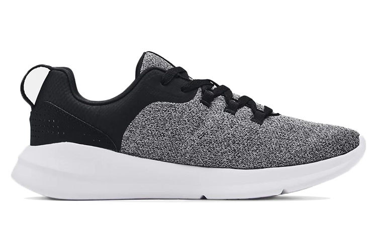 Order UAエッセンシャルNM グレー 3024133-001