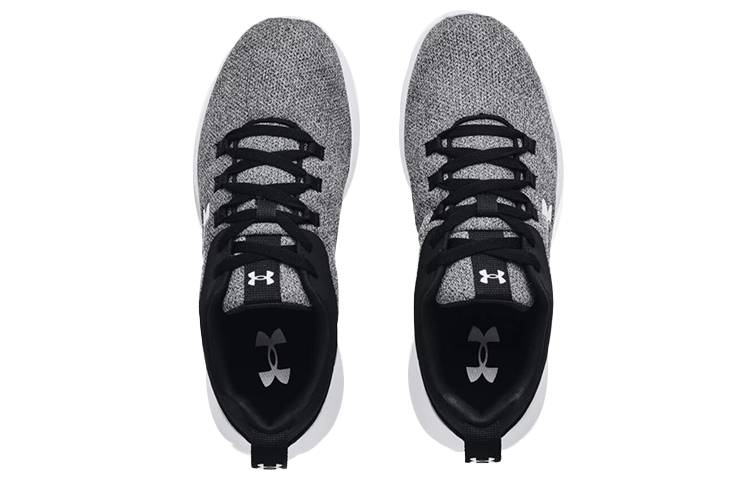 Shop UAエッセンシャルNM グレー 3024133-001