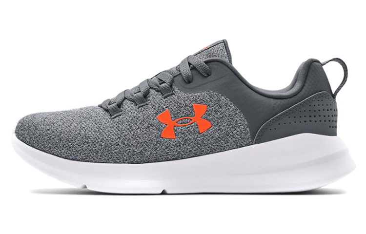 Under Armour Essential NM 'Pitch Grey Orange' 3024133-105