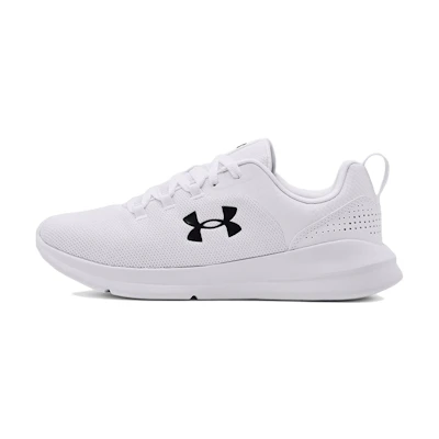 UA Essential- NM 'White Black'