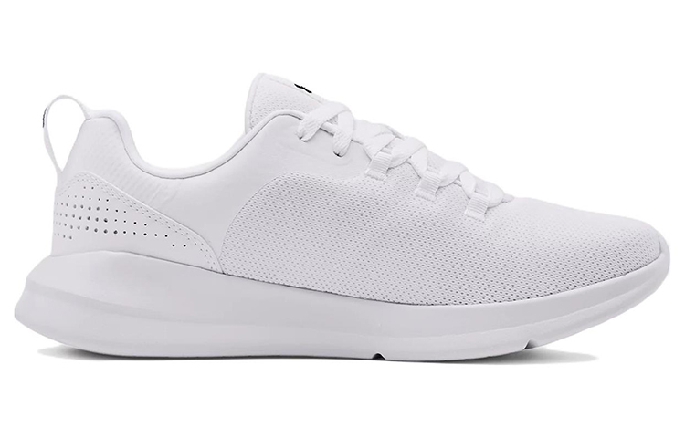 UA Essential- NM 'White Black' 圖 2