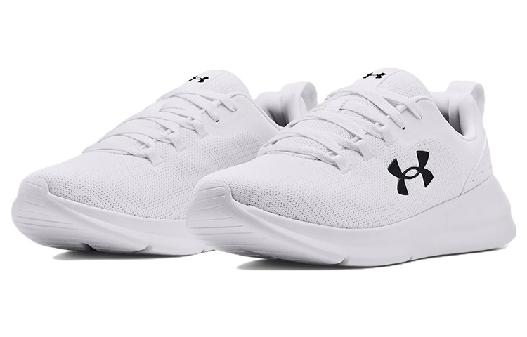 UA Essential- NM 'White Black' 圖 3