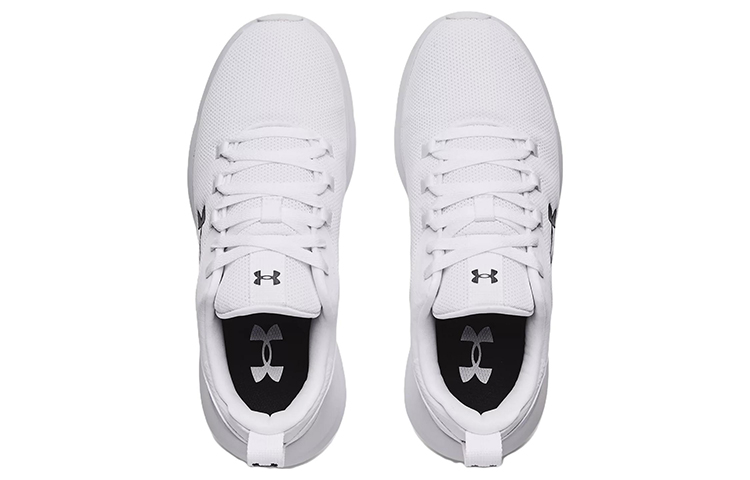 UA Essential- NM 'White Black' 圖 4