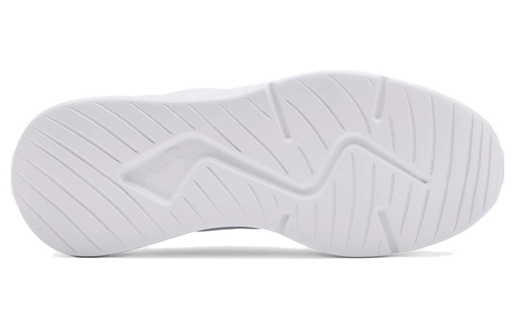 UA Essential- NM 'White Black' 圖 5