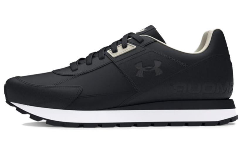 Under Armour Essential Runner 'Black White' 3028408-001