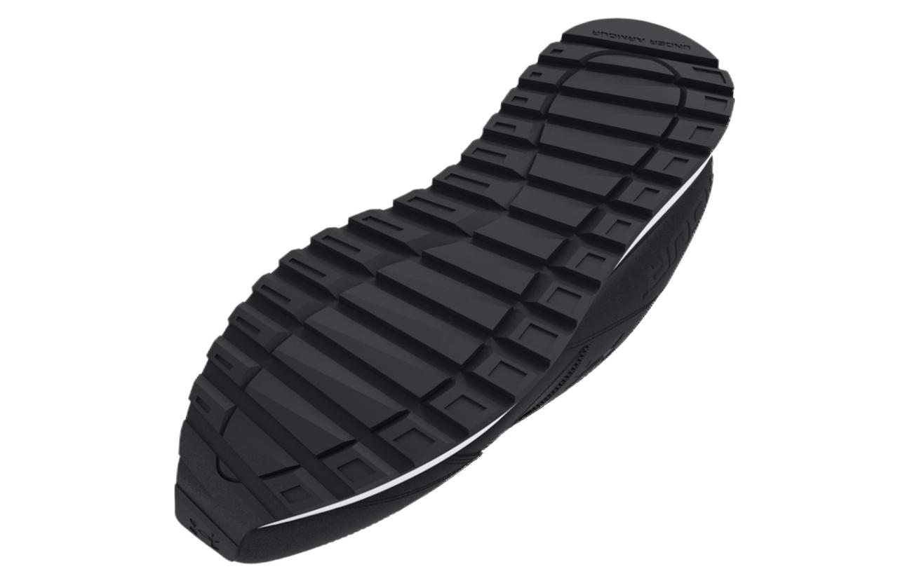 Purchase UAエッセンシャル ランナー(黒/白) 3028408-001