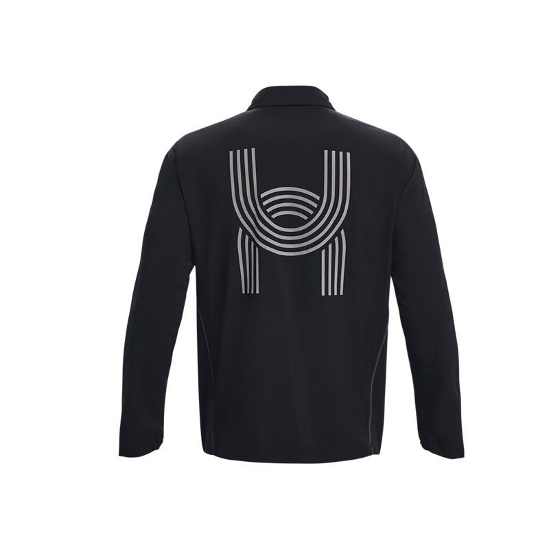 Under Armour Everywhere Breathable Jacket 1379293-001