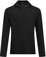 Under Armour Expanse Stylish Casual Black Jacket 1390052-016 Under Armour Expanse Stylish Casual Black Jacket 1390052-016