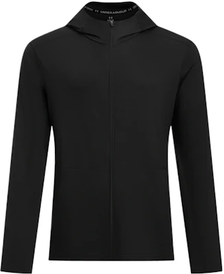 Under Armour Expanse Stylish Casual Black Jacket 1390052-016 Buy Under Armour Expanse Stylish Casual Black Jacket 1390052-016