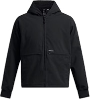 Under Armour Expanse UA Black Hoodie Jacket Casual Long Sleeve. 1387568-001 Under Armour Expanse UA Black Hoodie Jacket Casual Long Sleeve. 1387568-001