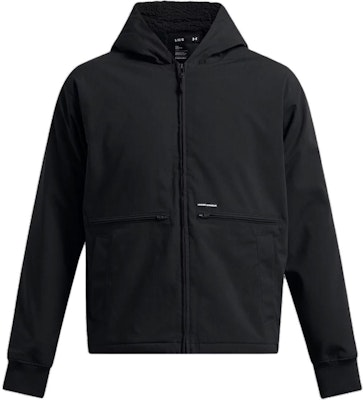 Under Armour Expanse UA Sudadera Negra Casual de Manga Larga. 1387568-001 Order Under Armour Expanse UA Sudadera Negra Casual de Manga Larga. 1387568-001