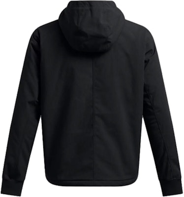 Under Armour Expanse UA Sudadera Negra Casual de Manga Larga. 1387568-001 Lookbook Under Armour Expanse UA Sudadera Negra Casual de Manga Larga. 1387568-001