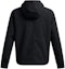 Lookbook Under Armour Expanse UA Sudadera Negra Casual de Manga Larga. 1387568-001