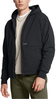 Under Armour Expanse UA Sudadera Negra Casual de Manga Larga. 1387568-001 Purchase Under Armour Expanse UA Sudadera Negra Casual de Manga Larga. 1387568-001