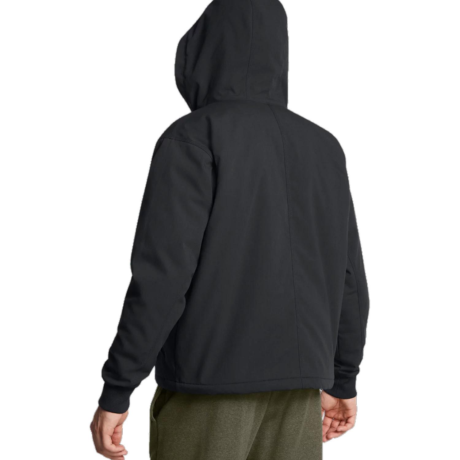 Details for Under Armour Expanse UA Sudadera Negra Casual de Manga Larga. 1387568-001