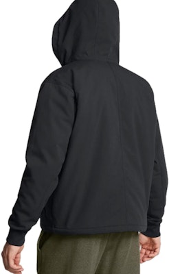 Under Armour Expanse UA Sudadera Negra Casual de Manga Larga. 1387568-001 Details for Under Armour Expanse UA Sudadera Negra Casual de Manga Larga. 1387568-001