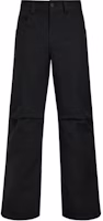 Under Armour Expanse Vista Black Soft Comfort Outdoor Ski Pants. 1387687-001 Under Armour Expanse Vista Black Soft Comfort Outdoor Ski Pants. 1387687-001