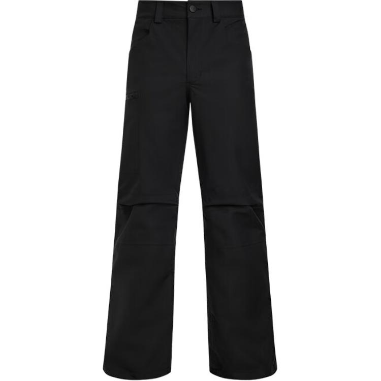 Order Under Armour Expanse Vista Celana Ski Outdoor Hitam Nyaman. 1387687-001