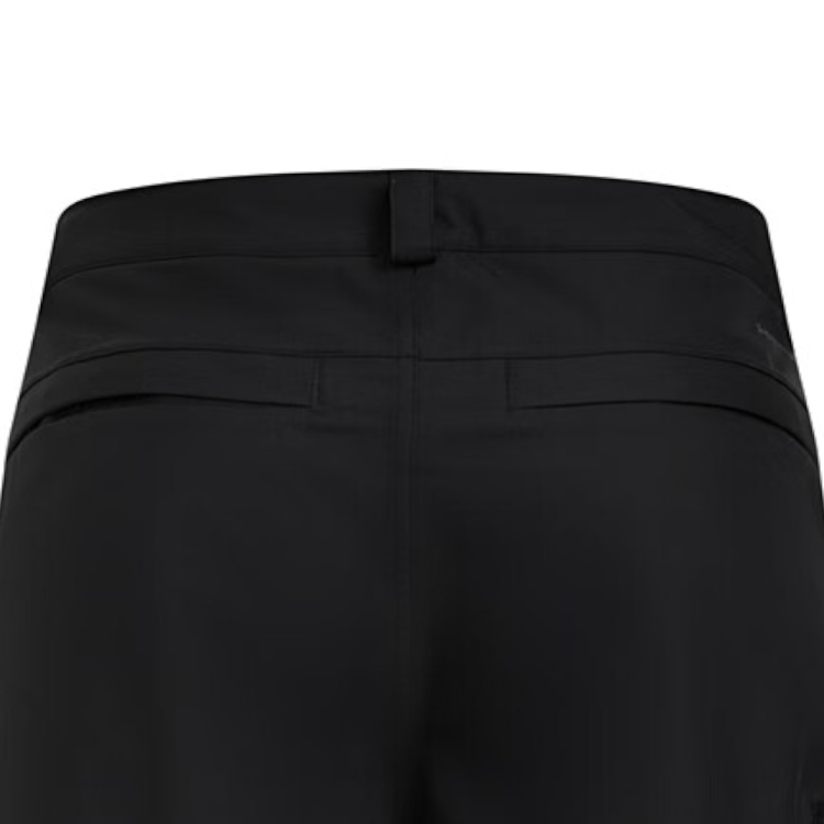 Shop Under Armour Expanse Vista Celana Ski Outdoor Hitam Nyaman. 1387687-001