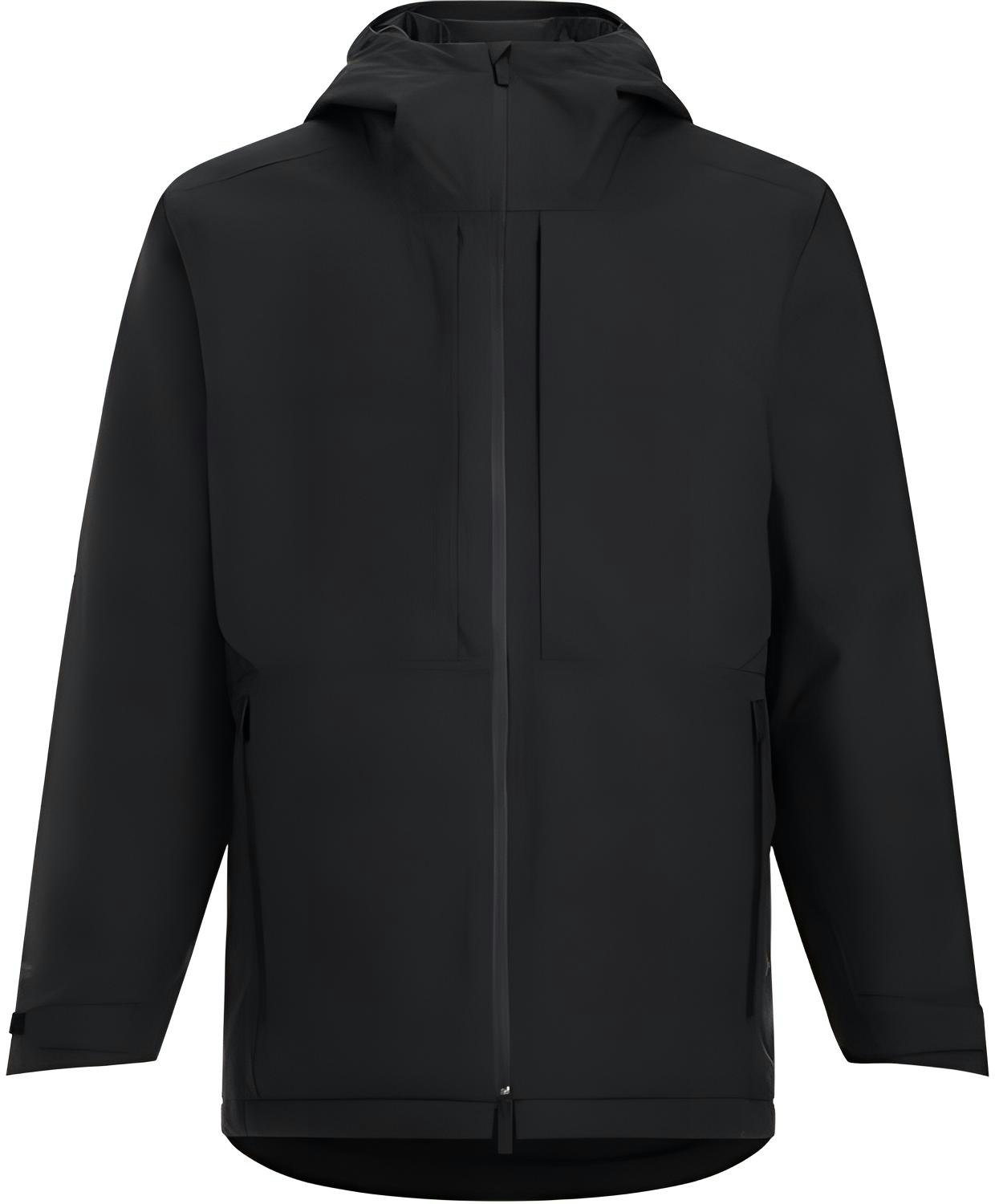 under-armour-expanse-vista-windproof-outdoor-hooded-jacket-black-1387686-001